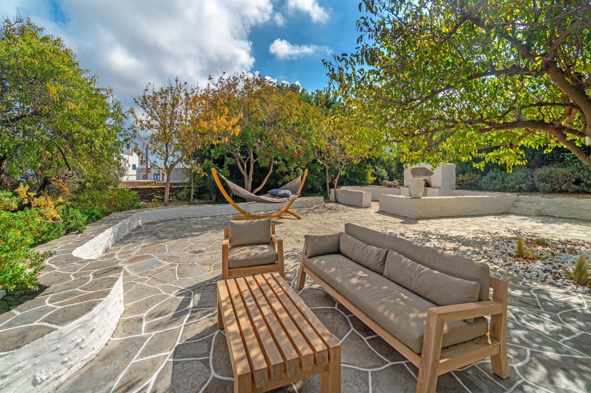 Rabagas Suites Luxury - In The Heart Of Sifnos Apollonía Buitenkant foto