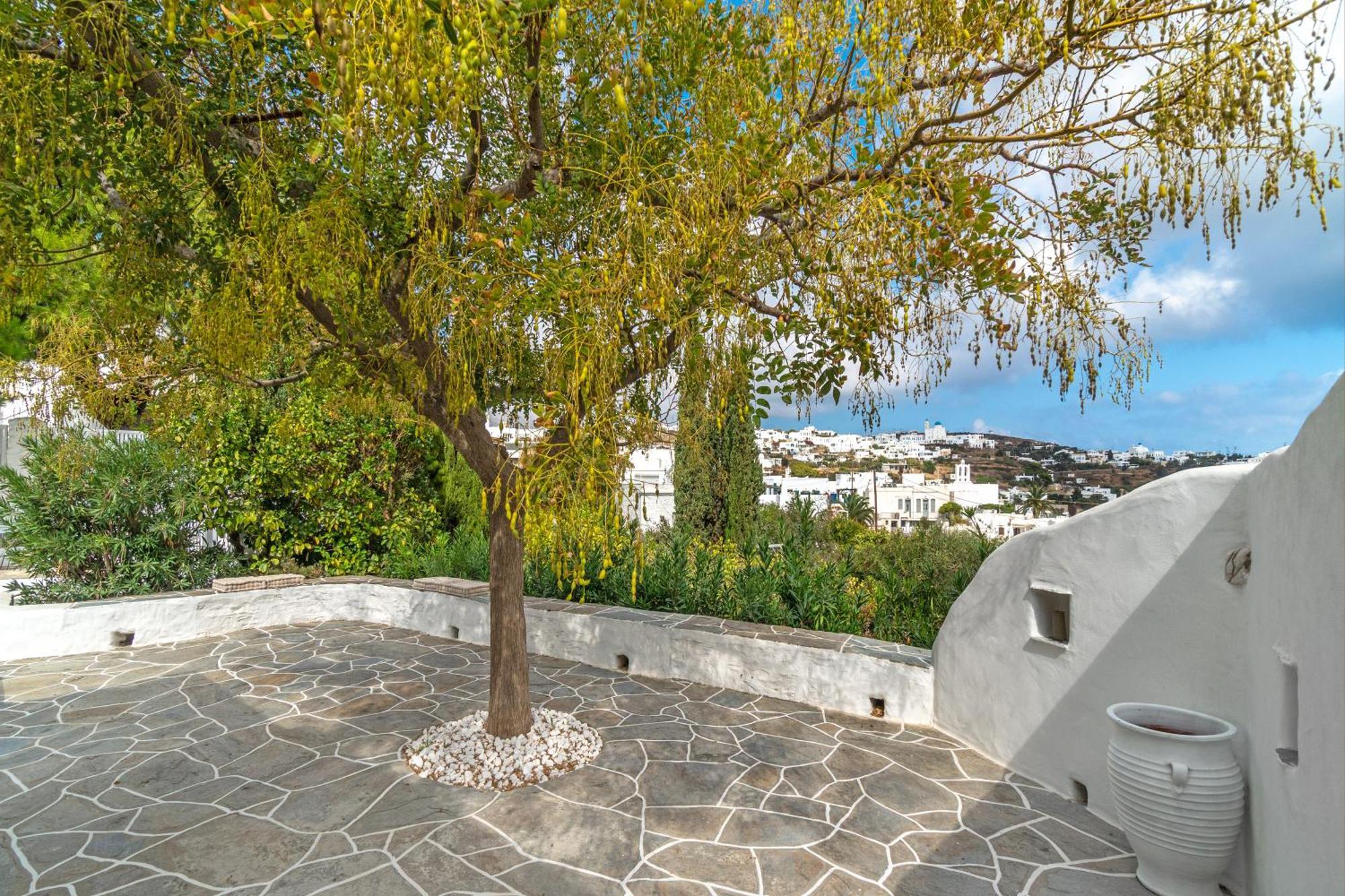Rabagas Suites Luxury - In The Heart Of Sifnos Apollonía Buitenkant foto